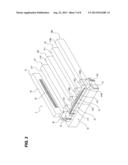 RECOVERY TONER CONTAINER AND IMAGE FORMING APPARATUS diagram and image