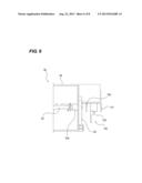 RECOVERY TONER CONTAINER AND IMAGE FORMING APPARATUS diagram and image