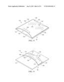 Dry Formulation Fragrance Delivery System diagram and image