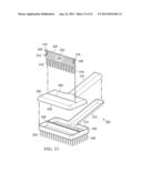 Dry Formulation Fragrance Delivery System diagram and image