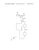 Method, System And Rock Drilling Apparatus For Installing A Pipe In     Drilled Holes In Rock Drilling diagram and image