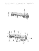 Method, System And Rock Drilling Apparatus For Installing A Pipe In     Drilled Holes In Rock Drilling diagram and image