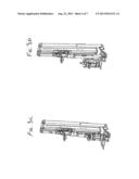 Method, System And Rock Drilling Apparatus For Installing A Pipe In     Drilled Holes In Rock Drilling diagram and image