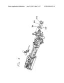 Method, System And Rock Drilling Apparatus For Installing A Pipe In     Drilled Holes In Rock Drilling diagram and image