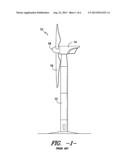 SHIPPING FIXTURE AND METHOD FOR TRANSPORTING ROTOR BLADES diagram and image