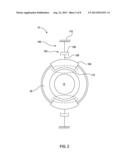 MAGNETICALLY-COUPLED DAMPER FOR TURBOMACHINERY diagram and image