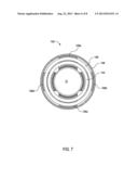 MAGNETICALLY-COUPLED DAMPER FOR TURBOMACHINERY diagram and image