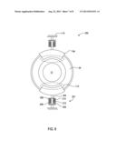 MAGNETICALLY-COUPLED DAMPER FOR TURBOMACHINERY diagram and image