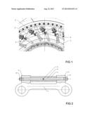 GUIDE APPARATUS FOR TURBOMACHINES diagram and image