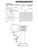 APPARATUS FOR EXTRACTING ENERGY FROM A FLUID FLOW diagram and image