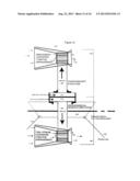 APPARATUS FOR EXTRACTING ENERGY FROM A FLUID FLOW diagram and image