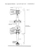 APPARATUS FOR EXTRACTING ENERGY FROM A FLUID FLOW diagram and image