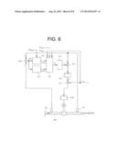 FEED WATER PUMP CONTROL DEVICE diagram and image