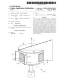 ROTOR ASSEMBLY FOR A TURBINE diagram and image