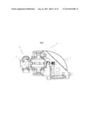 MECHANISM FOR SYNCHRONOUSLY VARYING PITCH OF A MULTI-BLADE ROTOR diagram and image