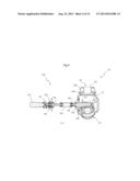 MECHANISM FOR SYNCHRONOUSLY VARYING PITCH OF A MULTI-BLADE ROTOR diagram and image