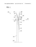 WIND TURBINE, ROTOR BLADE, AND OBSTRUCTION REMOVAL SYSTEM FOR ROTOR BLADE diagram and image