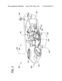 WIND TURBINE, ROTOR BLADE, AND OBSTRUCTION REMOVAL SYSTEM FOR ROTOR BLADE diagram and image