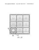 MODULAR FAN HOUSING WITH MULTIPLE MODULAR UNITS HAVING SOUND ATTENUATION     FOR A FAN ARRAY FOR AN AIR-HANDLING SYSTEM diagram and image