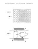 MODULAR FAN HOUSING WITH MULTIPLE MODULAR UNITS HAVING SOUND ATTENUATION     FOR A FAN ARRAY FOR AN AIR-HANDLING SYSTEM diagram and image