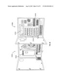 MODULAR FAN HOUSING WITH MULTIPLE MODULAR UNITS HAVING SOUND ATTENUATION     FOR A FAN ARRAY FOR AN AIR-HANDLING SYSTEM diagram and image