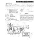 TURBOCHARGER SYSTEM diagram and image