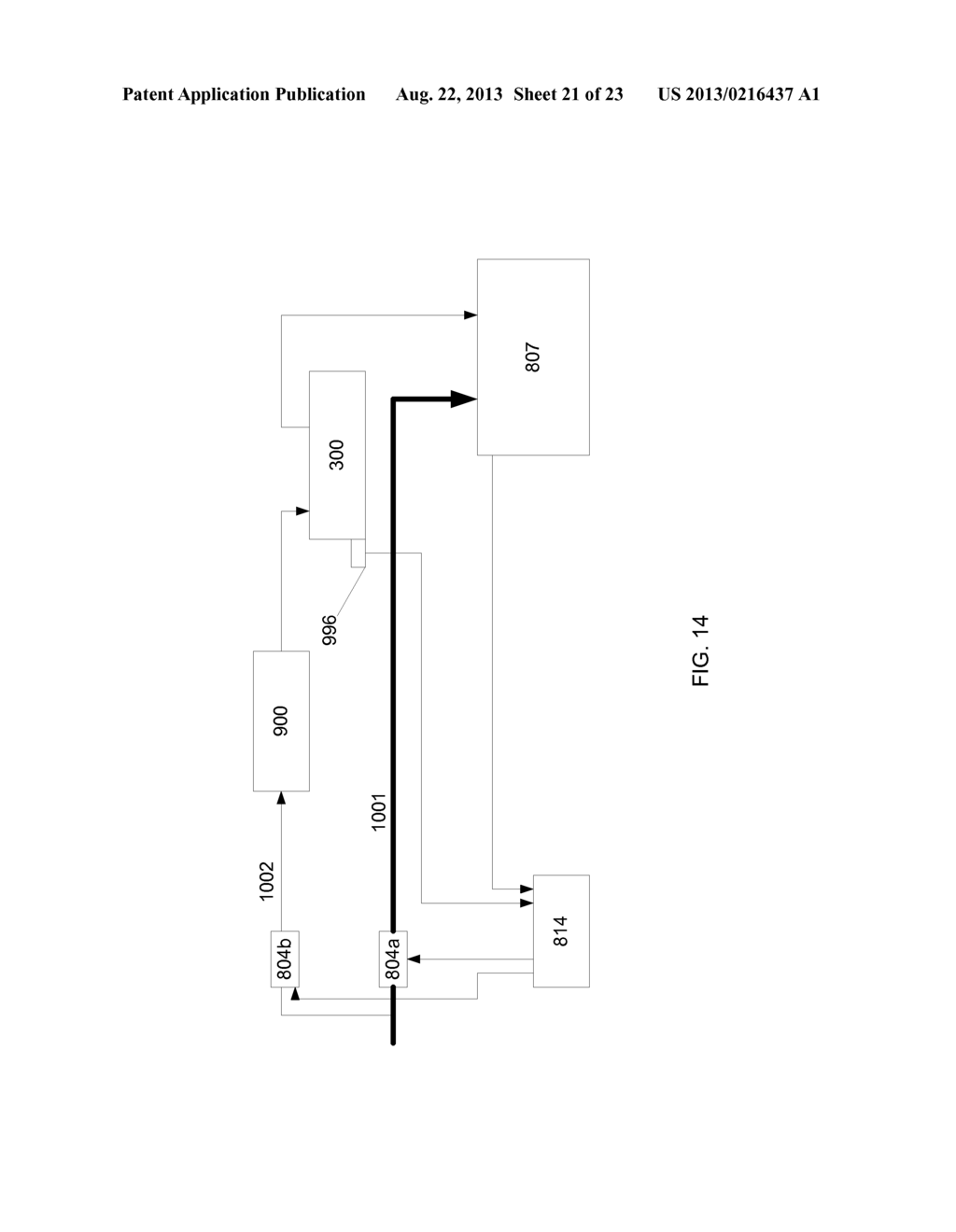 APPARATUS FOR THE GENERATION OF CLEANING AND/OR SANITIZING SOLUTIONS - diagram, schematic, and image 22