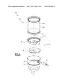 Motor Vehicle Exhaust Line diagram and image