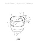 Motor Vehicle Exhaust Line diagram and image