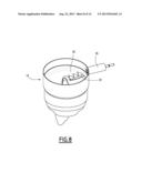 Motor Vehicle Exhaust Line diagram and image