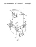 CONTROLLED DISSOLUTION SOLID PRODUCT DISPENSER diagram and image