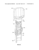 VENT CONFIGURATION FOR A BLOOD SAMPLER diagram and image