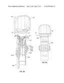 VENT CONFIGURATION FOR A BLOOD SAMPLER diagram and image