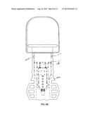 VENT CONFIGURATION FOR A BLOOD SAMPLER diagram and image