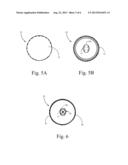 System for Collecting and Containing a Fecal Sample diagram and image