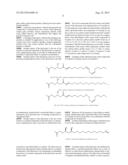 ANTIMICROBIAL, ANTIBACTERIAL AND SPORE GERMINATION INHIBITING ACTIVITY     FROM AN AVOCADO EXTRACT ENRICHED IN BIOACTIVE COMPOUNDS diagram and image