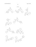 Polymer-Conjugated MetAP2 inhibitors, and Therapeutic Methods of Use     Thereof diagram and image