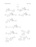 Polymer-Conjugated MetAP2 inhibitors, and Therapeutic Methods of Use     Thereof diagram and image