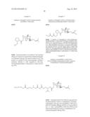 Polymer-Conjugated MetAP2 inhibitors, and Therapeutic Methods of Use     Thereof diagram and image