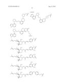 Polymer-Conjugated MetAP2 inhibitors, and Therapeutic Methods of Use     Thereof diagram and image