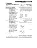 NOVEL TRICYCLIC COMPOUNDS diagram and image