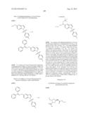 NOVEL TRICYCLIC COMPOUNDS diagram and image