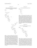 NOVEL TRICYCLIC COMPOUNDS diagram and image