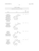 NOVEL TRICYCLIC COMPOUNDS diagram and image