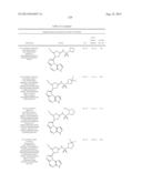 NOVEL TRICYCLIC COMPOUNDS diagram and image