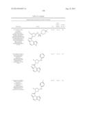 NOVEL TRICYCLIC COMPOUNDS diagram and image