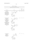 NOVEL TRICYCLIC COMPOUNDS diagram and image