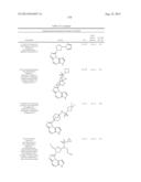 NOVEL TRICYCLIC COMPOUNDS diagram and image