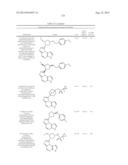 NOVEL TRICYCLIC COMPOUNDS diagram and image