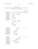 NOVEL TRICYCLIC COMPOUNDS diagram and image